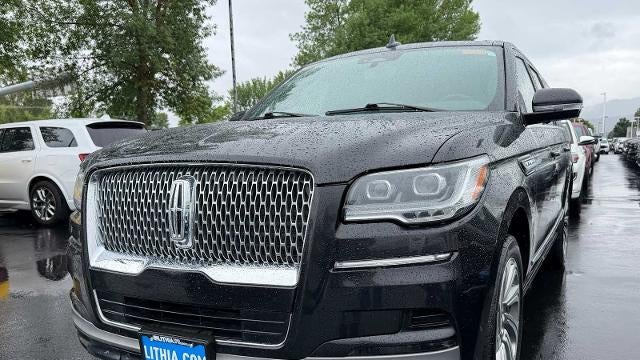 Preowned 2024 Lincoln Navigator L Premiere for Sale