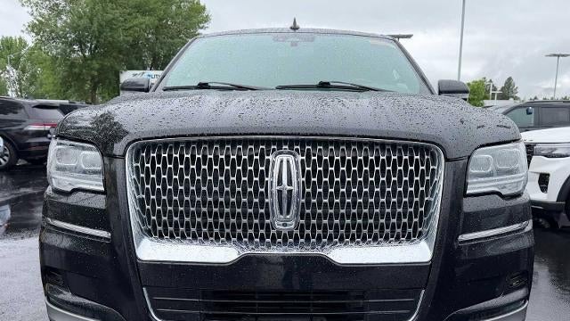 2024 Lincoln Navigator L Premiere