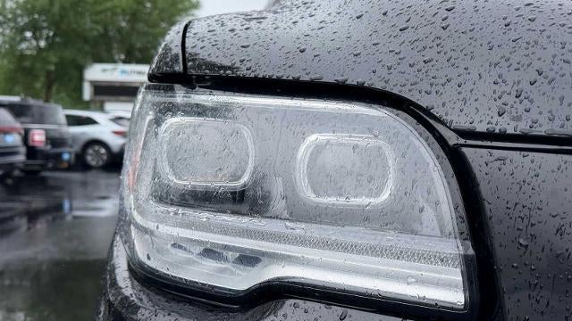 2024 Lincoln Navigator L Premiere