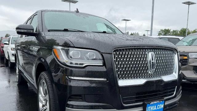 2024 Lincoln Navigator L Premiere