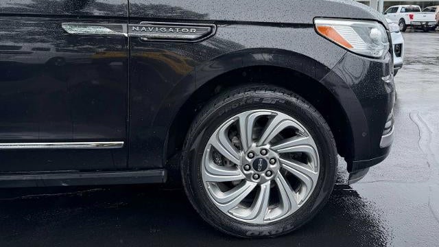 2024 Lincoln Navigator L Premiere