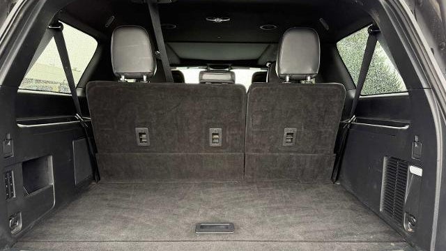 2024 Lincoln Navigator L Premiere