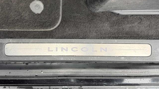 2024 Lincoln Navigator L Premiere