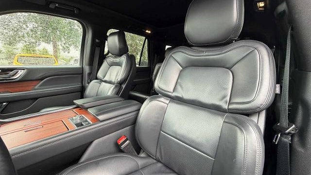 2024 Lincoln Navigator L Premiere