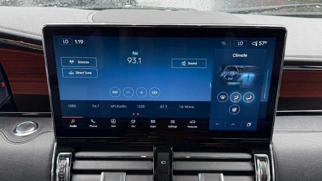 2024 Lincoln Navigator L Premiere