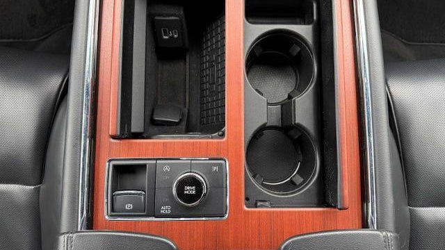 2024 Lincoln Navigator L Premiere