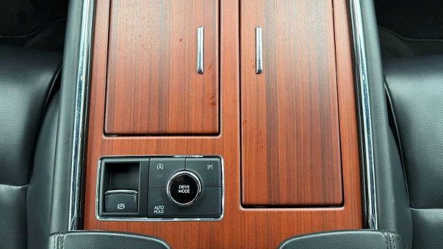 2024 Lincoln Navigator L Premiere