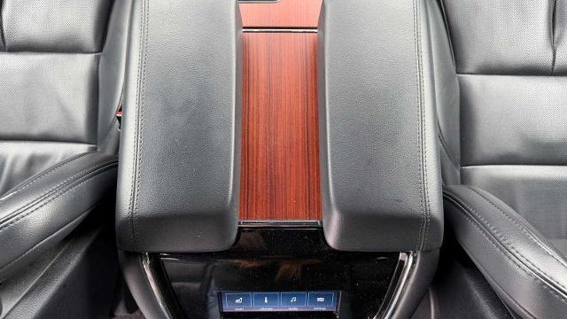 2024 Lincoln Navigator L Premiere