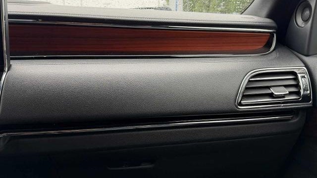 2024 Lincoln Navigator L Premiere