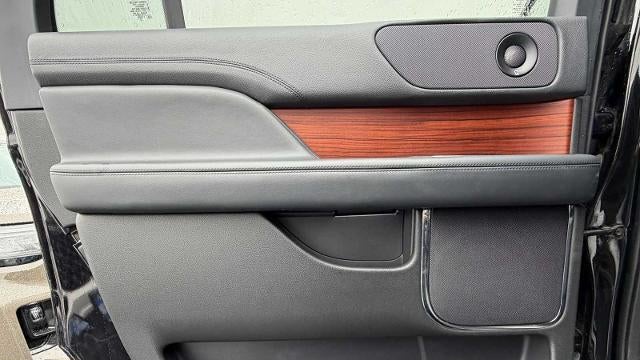 2024 Lincoln Navigator L Premiere