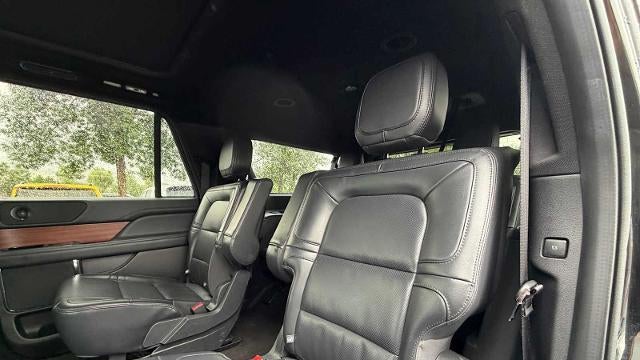 2024 Lincoln Navigator L Premiere
