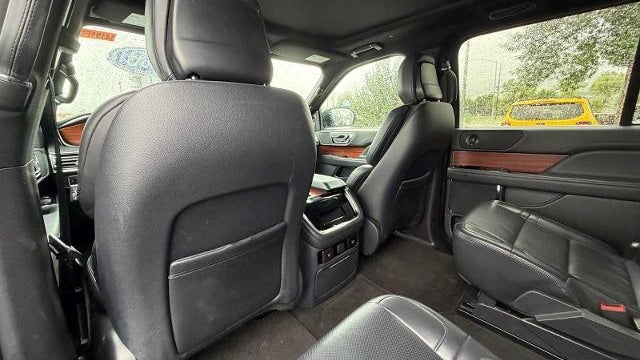 2024 Lincoln Navigator L Premiere