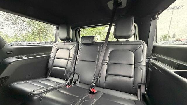 2024 Lincoln Navigator L Premiere