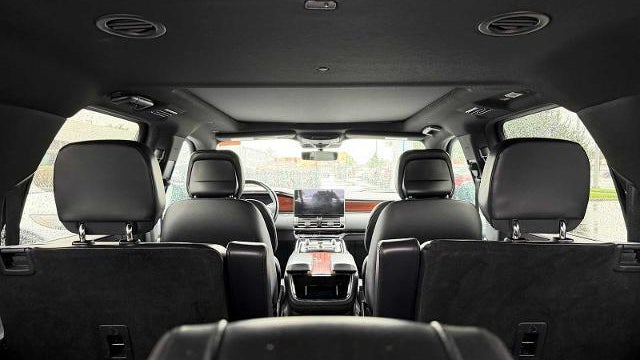 2024 Lincoln Navigator L Premiere