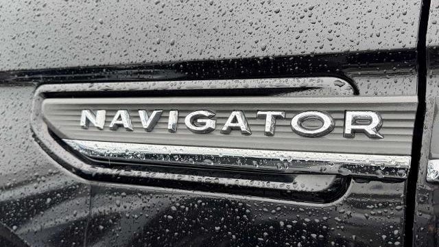 2024 Lincoln Navigator L Premiere