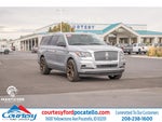 2024 Navigator L Thumbnail 1