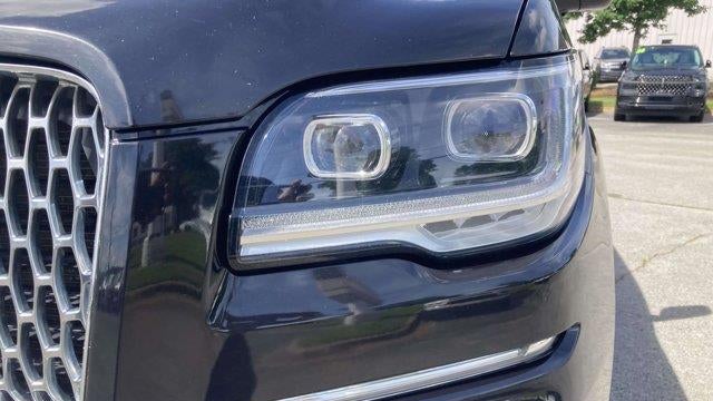 2022 Lincoln Navigator L Standard
