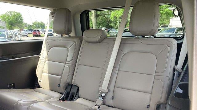 2022 Lincoln Navigator L Standard