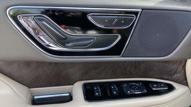 2022 Lincoln Navigator L Standard