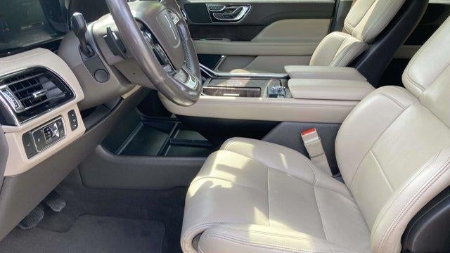 2022 Lincoln Navigator L Standard