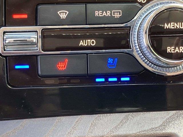 2022 Lincoln Navigator - $34,990