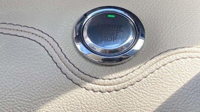 2022 Lincoln Navigator L Standard