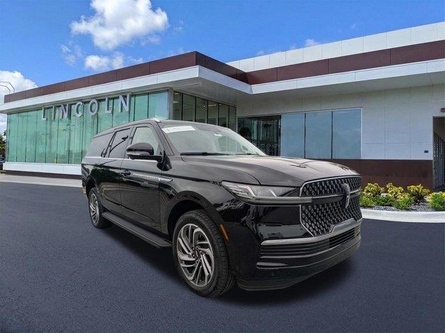2026 Lincoln Navigator - $90,999