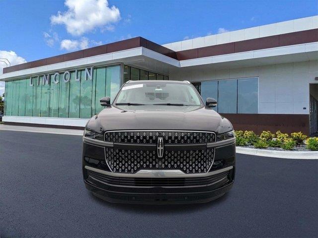 2026 Lincoln Navigator - $90,999