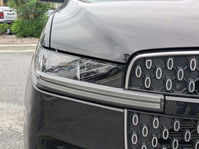 2026 Lincoln Navigator - $90,999
