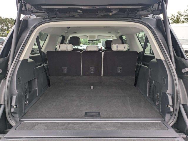 2026 Lincoln Navigator - $90,999