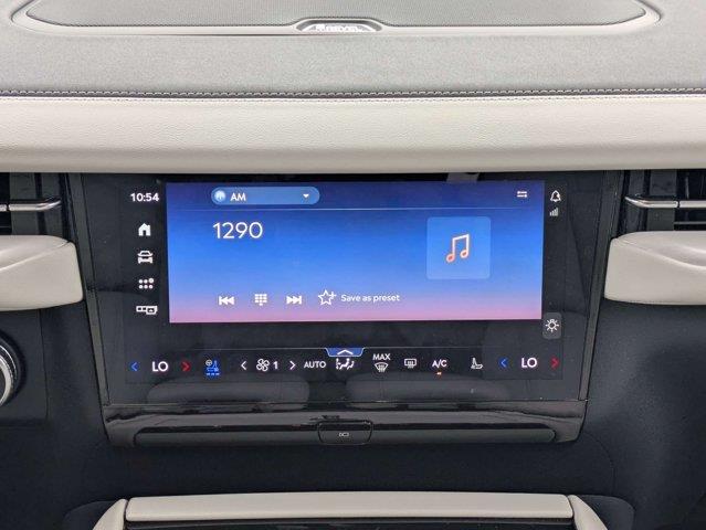 2026 Lincoln Navigator - $90,999
