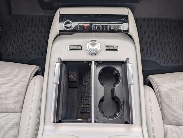 2026 Lincoln Navigator - $90,999
