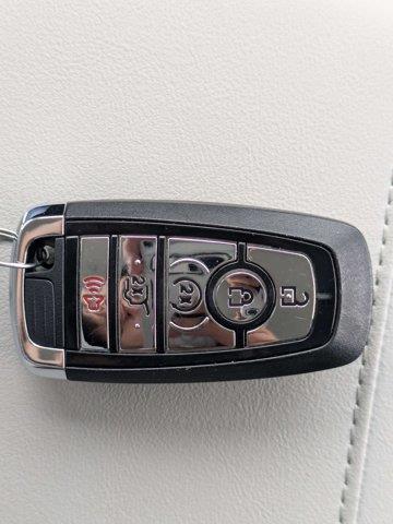 2026 Lincoln Navigator - $90,999