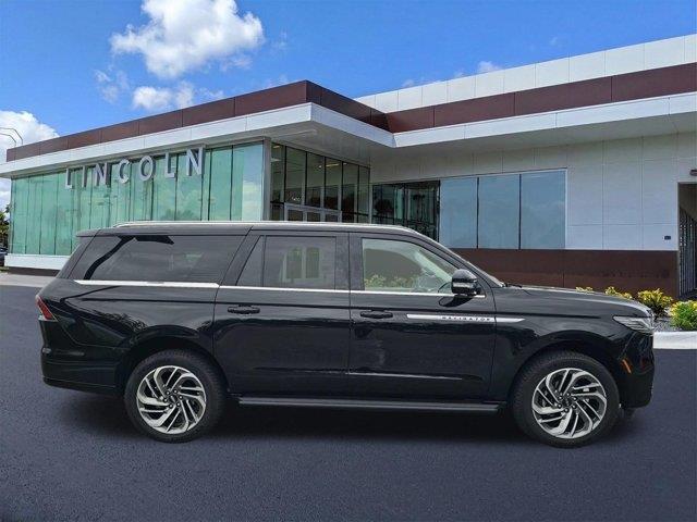 2026 Lincoln Navigator - $90,999