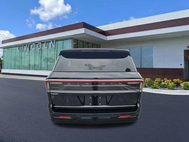 2026 Lincoln Navigator - $90,999