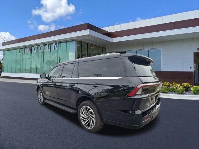 2026 Lincoln Navigator - $90,999