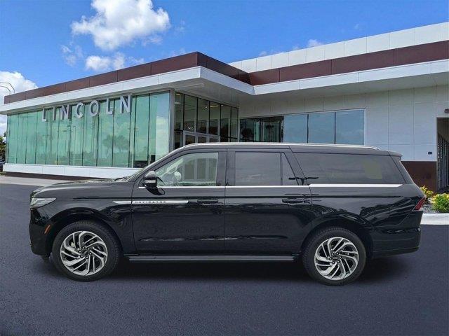 2026 Lincoln Navigator - $90,999