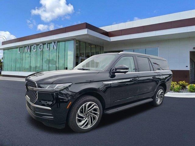 2026 Lincoln Navigator - $90,999