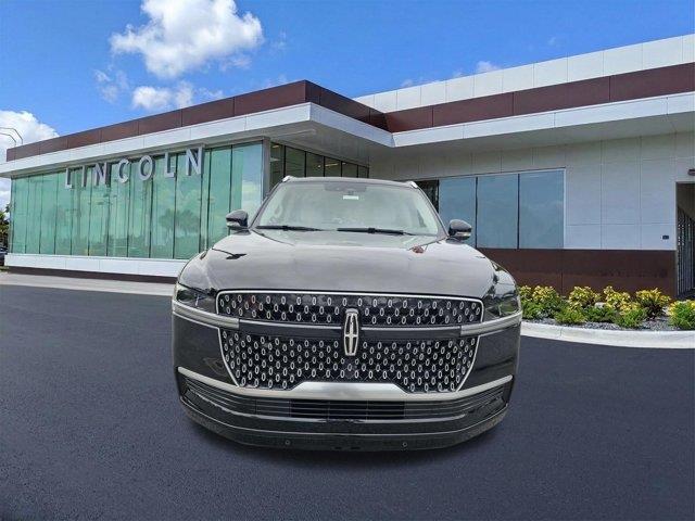 2026 Lincoln Navigator - $90,999