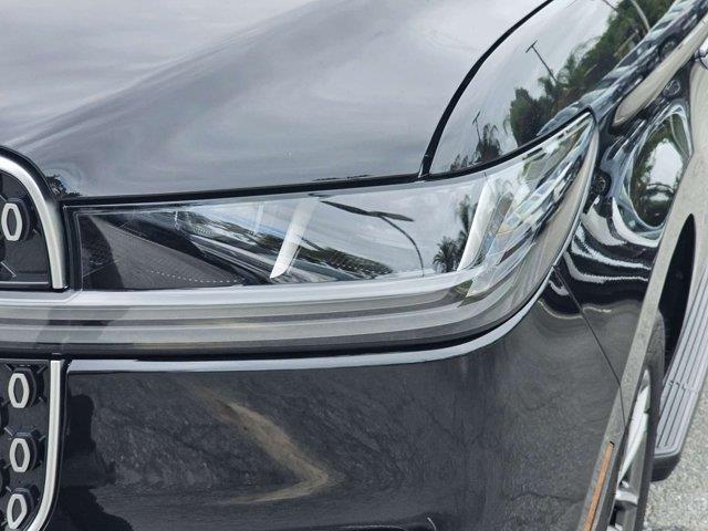 2026 Lincoln Navigator - $90,999
