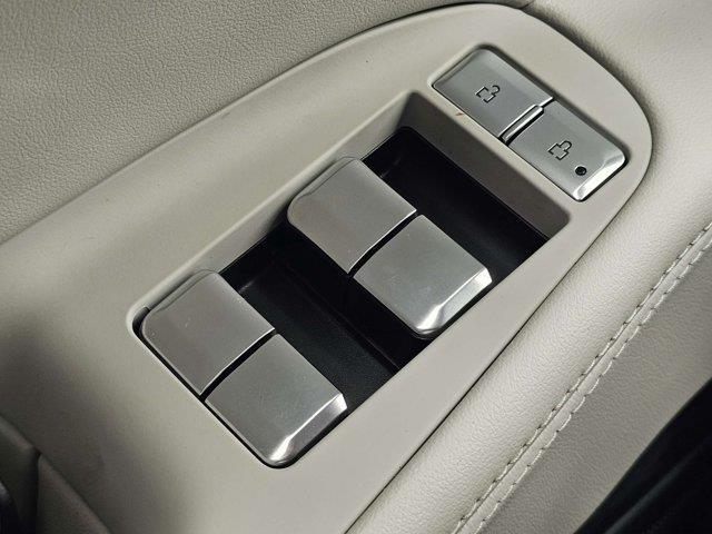 2026 Lincoln Navigator - $90,999
