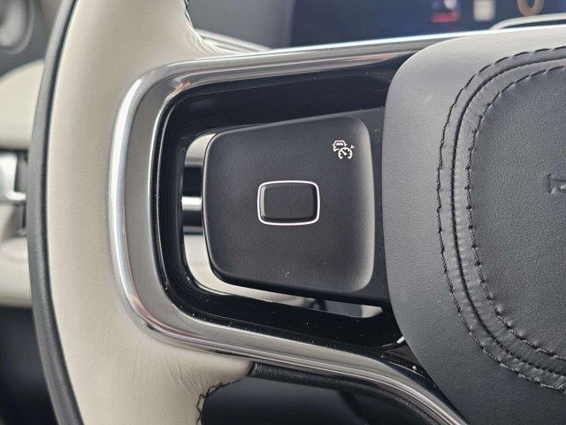 2026 Lincoln Navigator - $90,999