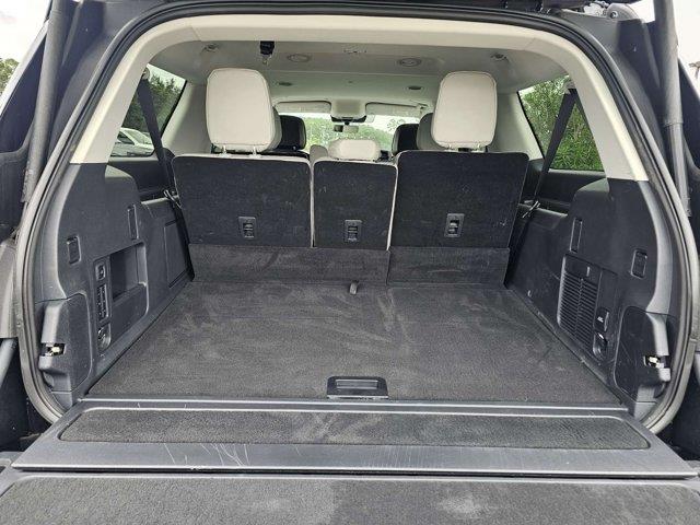 2026 Lincoln Navigator - $90,998