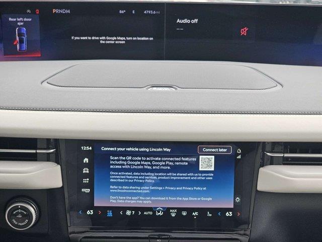 2026 Lincoln Navigator - $90,998