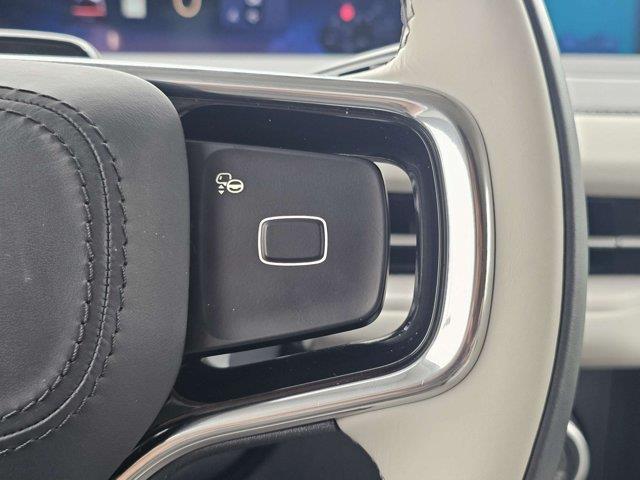2026 Lincoln Navigator - $90,998