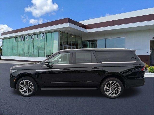 2026 Lincoln Navigator - $91,999