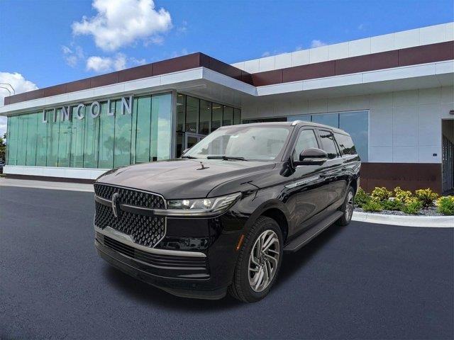 2026 Lincoln Navigator - $91,999