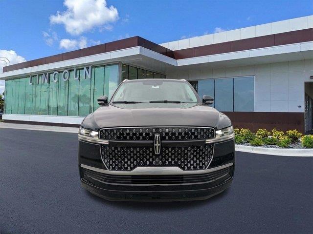 2026 Lincoln Navigator - $91,999