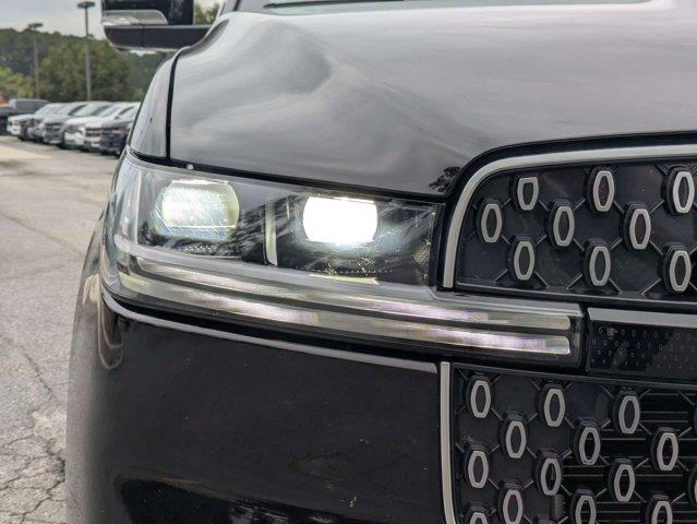 2026 Lincoln Navigator - $91,999