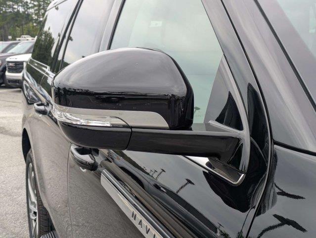 2026 Lincoln Navigator - $91,999